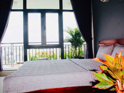 Alojamiento en Ho Chi Minh City, Vietnam Alojamiento en Ho Chi Minh City, Vietnam