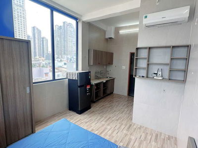 Logement dans Ho Chi Minh City, Vietnam  Logement dans Ho Chi Minh City, Vietnam