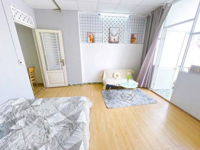 Жилье в Ho Chi Minh City, Vietnam Жилье в Ho Chi Minh City, Vietnam