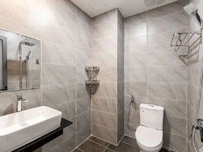 Logement dans Ho Chi Minh City, Vietnam Logement dans Ho Chi Minh City, Vietnam