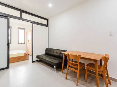 Жилье в Ho Chi Minh City, Vietnam  Жилье в Ho Chi Minh City, Vietnam