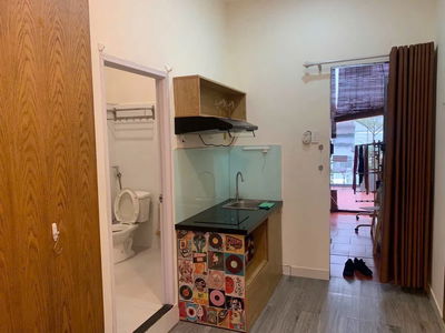 Жилье в Ho Chi Minh City, Vietnam Жилье в Ho Chi Minh City, Vietnam