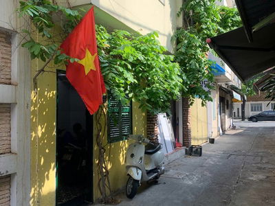 Alojamiento en Ho Chi Minh City, Vietnam Alojamiento en Ho Chi Minh City, Vietnam