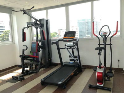 Жилье в Ho Chi Minh City, Vietnam Жилье в Ho Chi Minh City, Vietnam