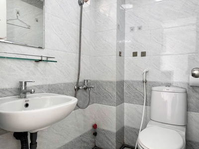 Жилье в Ho Chi Minh City, Vietnam  Жилье в Ho Chi Minh City, Vietnam