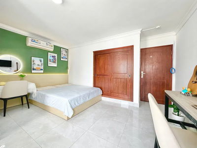 Logement dans Ho Chi Minh City, Vietnam Logement dans Ho Chi Minh City, Vietnam