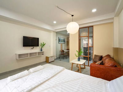 Housing in Ho Chi Minh City, Vietnam Housing in Ho Chi Minh City, Vietnam