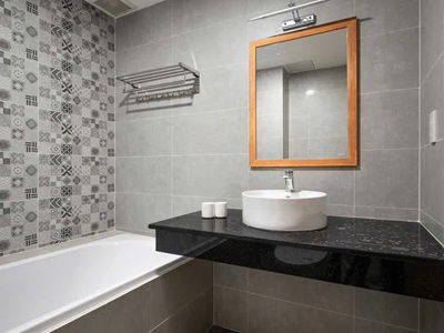 Housing in Ho Chi Minh City, Vietnam Housing in Ho Chi Minh City, Vietnam