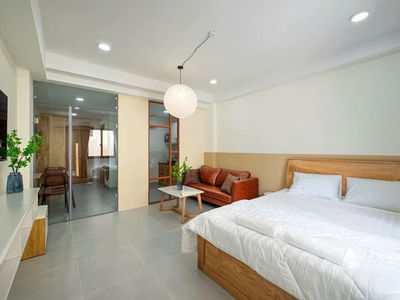 Housing in Ho Chi Minh City, Vietnam Housing in Ho Chi Minh City, Vietnam