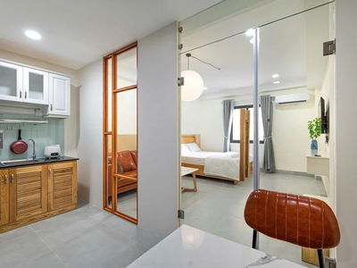 Жилье в Ho Chi Minh City, Vietnam  Жилье в Ho Chi Minh City, Vietnam