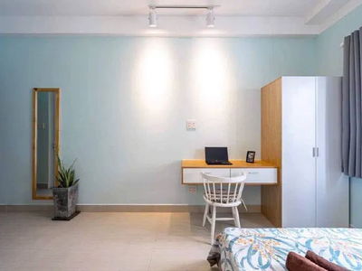 Logement dans Ho Chi Minh City, Vietnam Logement dans Ho Chi Minh City, Vietnam