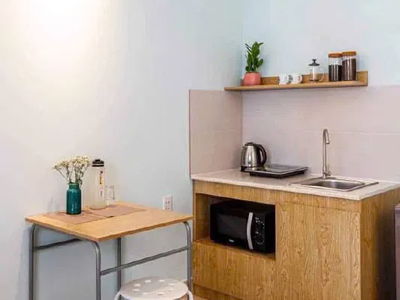 Housing in Ho Chi Minh City, Vietnam Housing in Ho Chi Minh City, Vietnam