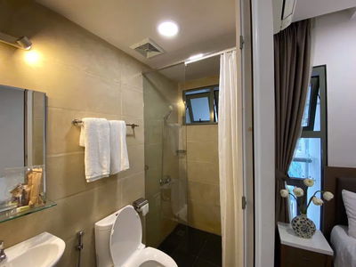 Alojamiento en Ho Chi Minh City, Vietnam Alojamiento en Ho Chi Minh City, Vietnam