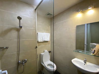 Alojamiento en Ho Chi Minh City, Vietnam Alojamiento en Ho Chi Minh City, Vietnam