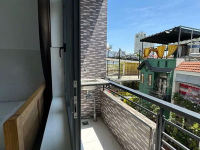 Alojamiento en Ho Chi Minh City, Vietnam Alojamiento en Ho Chi Minh City, Vietnam