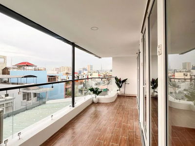 Housing in Ho Chi Minh City, Vietnam Housing in Ho Chi Minh City, Vietnam