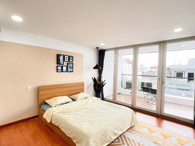 Жилье в Ho Chi Minh City, Vietnam Жилье в Ho Chi Minh City, Vietnam