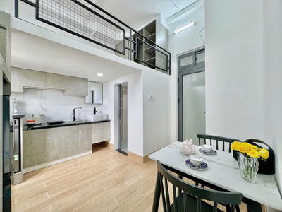 Alojamiento en Ho Chi Minh City, Vietnam Alojamiento en Ho Chi Minh City, Vietnam