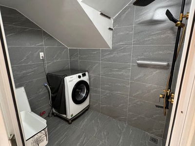 Housing in Ho Chi Minh City, Vietnam Housing in Ho Chi Minh City, Vietnam