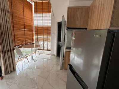 Жилье в Ho Chi Minh City, Vietnam Жилье в Ho Chi Minh City, Vietnam