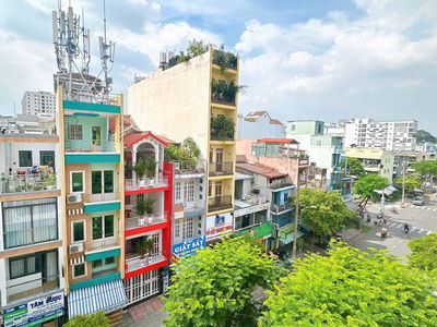 Logement dans Ho Chi Minh City, Vietnam Logement dans Ho Chi Minh City, Vietnam