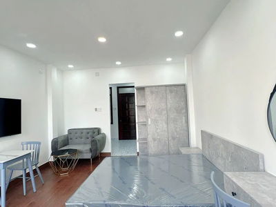 Housing in Ho Chi Minh City, Vietnam  Housing in Ho Chi Minh City, Vietnam