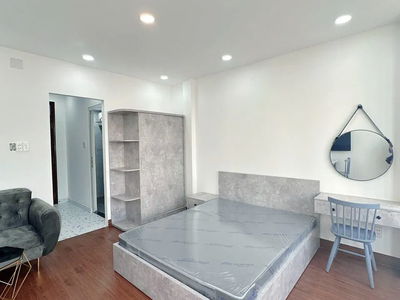 Alojamiento en Ho Chi Minh City, Vietnam Alojamiento en Ho Chi Minh City, Vietnam