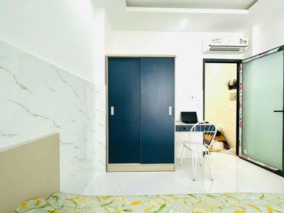 Housing in Ho Chi Minh City, Vietnam Housing in Ho Chi Minh City, Vietnam