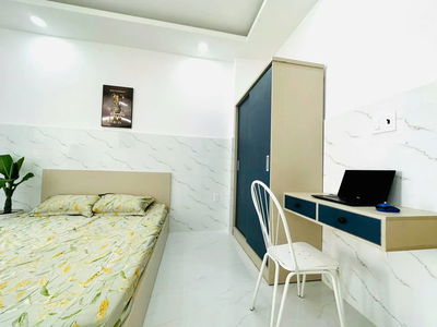 Жилье в Ho Chi Minh City, Vietnam  Жилье в Ho Chi Minh City, Vietnam