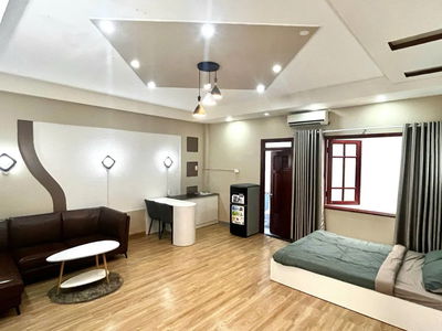 Жилье в Ho Chi Minh City, Vietnam  Жилье в Ho Chi Minh City, Vietnam
