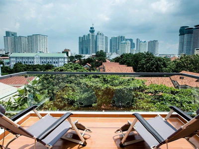Жилье в Ho Chi Minh City, Vietnam  Жилье в Ho Chi Minh City, Vietnam