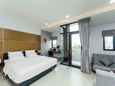 Logement dans Ho Chi Minh City, Vietnam Logement dans Ho Chi Minh City, Vietnam