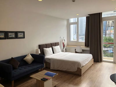 Жилье в Ho Chi Minh City, Vietnam Жилье в Ho Chi Minh City, Vietnam