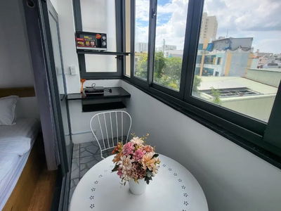 Alojamiento en Ho Chi Minh City, Vietnam Alojamiento en Ho Chi Minh City, Vietnam