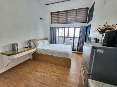 Жилье в Ho Chi Minh City, Vietnam Жилье в Ho Chi Minh City, Vietnam