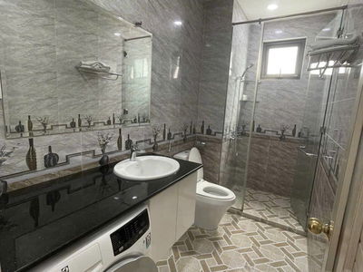 Housing in Ho Chi Minh City, Vietnam Housing in Ho Chi Minh City, Vietnam