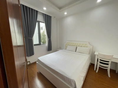 Жилье в Ho Chi Minh City, Vietnam  Жилье в Ho Chi Minh City, Vietnam