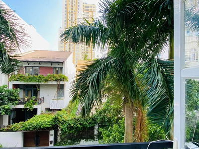 Logement dans Ho Chi Minh City, Vietnam  Logement dans Ho Chi Minh City, Vietnam