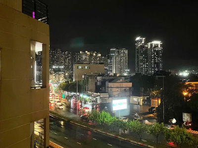 Housing in Ho Chi Minh City, Vietnam Housing in Ho Chi Minh City, Vietnam