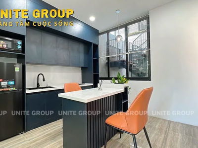 Logement dans Ho Chi Minh City, Vietnam Logement dans Ho Chi Minh City, Vietnam