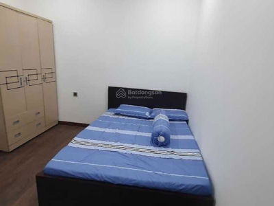 Res Green Tower, Vietnam Res Green Tower, Vietnam