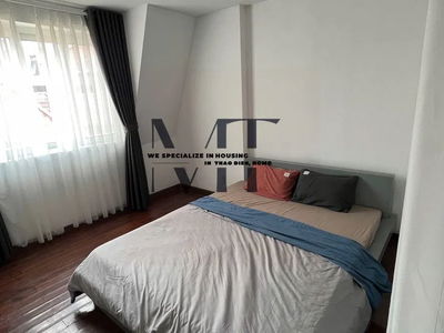 Logement dans Ho Chi Minh City, Vietnam Logement dans Ho Chi Minh City, Vietnam