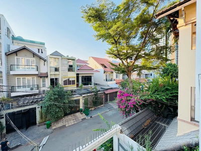 Жилье в Ho Chi Minh City, Vietnam Жилье в Ho Chi Minh City, Vietnam