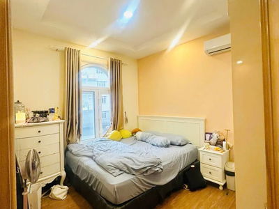 Logement dans Ho Chi Minh City, Vietnam Logement dans Ho Chi Minh City, Vietnam