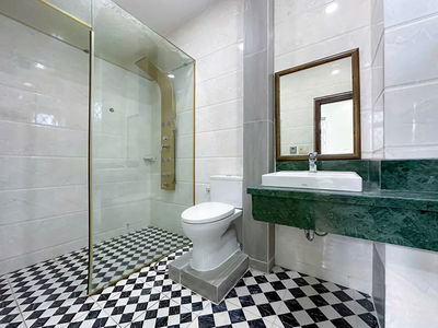 Жилье в Ho Chi Minh City, Vietnam  Жилье в Ho Chi Minh City, Vietnam