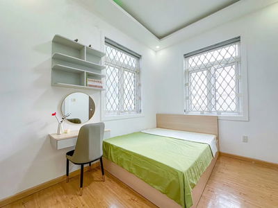 Housing in Ho Chi Minh City, Vietnam Housing in Ho Chi Minh City, Vietnam