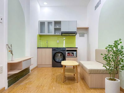 Logement dans Ho Chi Minh City, Vietnam Logement dans Ho Chi Minh City, Vietnam