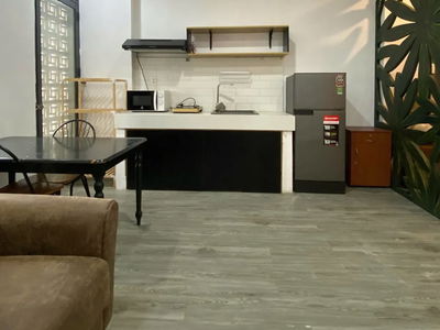 Logement dans Ho Chi Minh City, Vietnam Logement dans Ho Chi Minh City, Vietnam