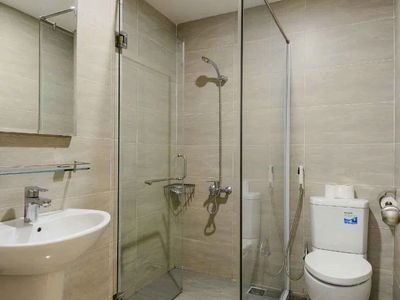 Gehäuse In Ho Chi Minh City, Vietnam Gehäuse In Ho Chi Minh City, Vietnam