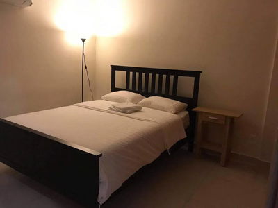 Жилье в Ho Chi Minh City, Vietnam Жилье в Ho Chi Minh City, Vietnam